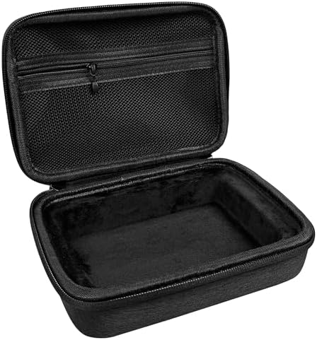 Amazon.com: UDG Creator Hardcase for Universal Audio Apollo Twin